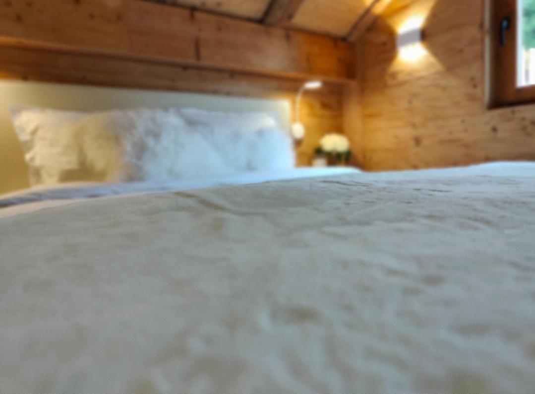 Chambre Boille A Lait Entremont Exterior photo
